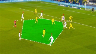 بهترین گل های تیمی بارسلونا زیر نظر ژاوی