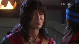 رویای فرمانروای بزرگ/قسمت 7