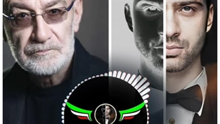 ریمیکس سیاوش قمیشی - خسته شدم ( حمید غلامی ریمیکس)