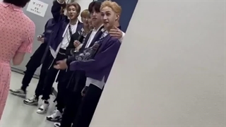 تصور کن که استری کیدز رو اینجوری ببینی....