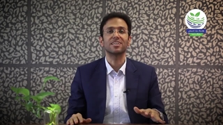 دوره آموزشی (نمایشگاه یک رسانه قوی، به شرط شناخت) قسمت پنجم