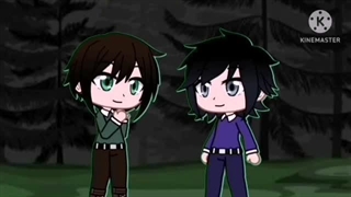 سریال گاچا کلاب _ انیمیشن فراتر از تاریکی _ قسمت 10