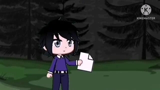 سریال گاچا کلاب ‌‌_ انیمیشن فراتر از تاریکی _ قسمت 12