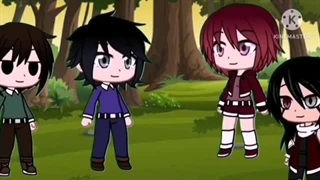 سریال گاچا کلاب _ انیمیشن فراتر از تاریکی _ قسمت 14