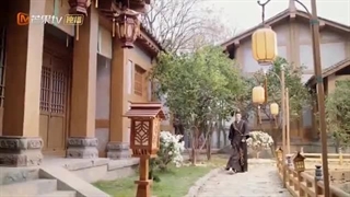 سریال چینی عشق نوشته شده در ستاره ها (عشقی که تو آسمونا نوشتن) قسمت 18 + زیرنویس فارسی (لینک زیرنویس کامل در توضیحات)