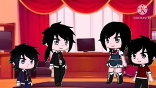 سریال گاچا کلاب _ انیمیشن فراتر از تاریکی _ فصل 2 قسمت 11