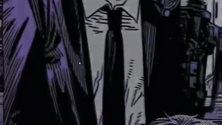 میکس از آکی انیمه چینساومن