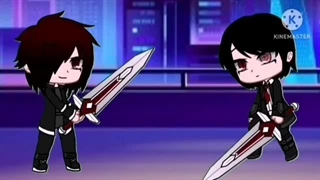 سریال گاچا کلاب _ انیمیشن فراتر از تاریکی _ فصل 2 قسمت 13