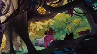 انیمیشن پیتر پن Peter Pan 1953 با دوبله فارسی