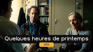 Quelques heures de printemps