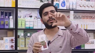 ویدیو معرفی محصول کرم پمپی ضد چروک و لیفتینگ لورآل (LOreal) مدل 45+ Age specialist حجم 50