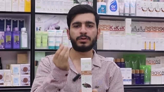 ویدیو معرفی محصول کرم دست کلیون Cliven مدل کره کاکائو حجم 100 میل