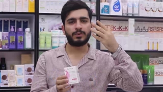 ویدیو معرفی محصول کرم مرطوب کننده روز کلیون Cliven مدل Vegetal Complex حجم 50 میل دندان شیری