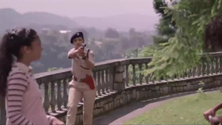 فیلم جنایی و مهیج پزشک قانونی دوبله فارسی Forensic 2022