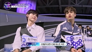 قسمت 02 برنامه Boys Planet 2023 + زیرنویس فارسی