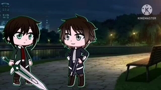 سریال گاچا کلاب _ انیمیشن فراتر از تاریکی _ فصل 2 قسمت 17