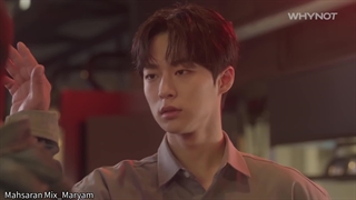 میکس عاشقانه سریال کره ای بوسه گابلین