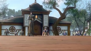 تریلر از قسمت 42نبرد از طریق آسمان/خروج از ماگما