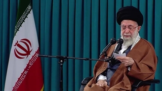 فیلم کامل بیانات رهبر معظم انقلاب در دیدار رمضانی با دانشجویان ۱۴۰۲/۰۱/۲۹