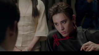 سریال چینی XiangLong 2018 قسمت 3 با زیرنویس فارسی