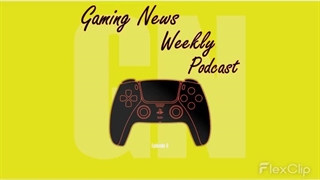 پادکست خلاصه اخبار بازی - اپیزود پنجم - 28 فروردین 1402