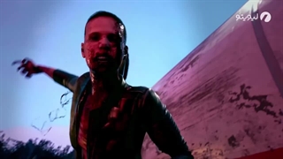 تریلر جدید بازی Dead Island 2 با زیرنویس فارسی