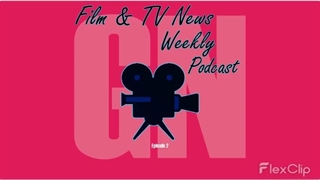 پادکست خلاصه اخبار فیلم و سریال - اپیزود دوم - 29 فروردین