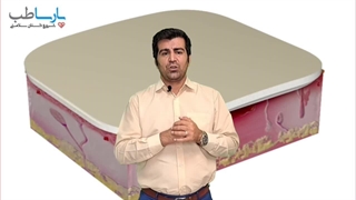 پانسمان فوم پرمافوم هارتمن