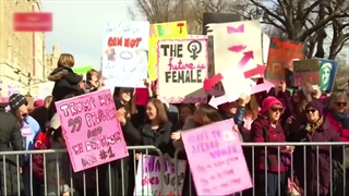 مجموعه مستند «فراز» - قسمت دوم با موضوع : نگاه غرب به زن