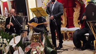 گروه موسیقی