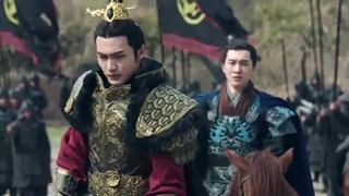 سریال چینی زن پادشاه قسمت چهارم با زیرنویس فارسی 2017 The King’s Woman