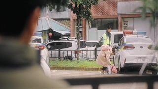 سـریال کره ای امدادگران قسمت 11 دوبله فارسی The First Responders 2022