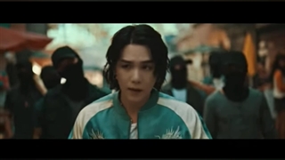 تیزر اهنگ Haegeum از شوگا Agust D