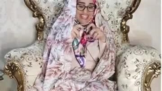 بلاخره این اکرم شوهر کرد پیلینگ