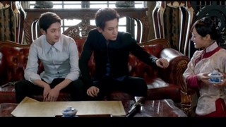 سریال چینی XiangLong 2018 قسمت 8 با زیرنویس فارسی