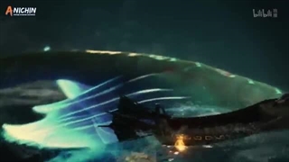 انیمه روح ارباب جنگجو The Soul of Soldier Master قسمت 2