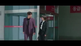 قسمت 1 سریال دکتر چا زیرنویس چسبیدهDoctor Cha 2023 با بازی اوهم جونگ هوا