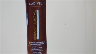 کراتین اورجینال کادیو برزیلی