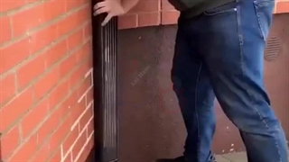 ساخت اتاقک خوراک و کباب پزی از کمد فایل اداری با آنی حامی Ani Hami