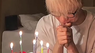 For moonbin; REST IN PEACE