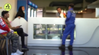 تولید و نصب و راه اندارثزی فن سانتریفیوژ و کانال اسپیرال و هود صنعتی در شیراز