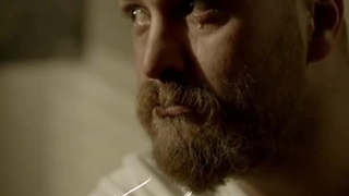 کلیپ عاشقانه غمگین با صدای امین رفیعی