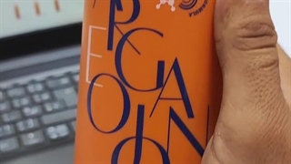 کراتین ریچ آرگان اصلی