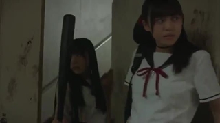 فیلم سینمایی ژاپنی مدرسه - زندگی‌ School-Live! 2019