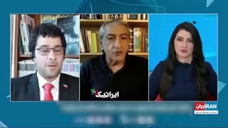 14020131: سیرک اینترنشنال و اپوزیسیون به روایت تصویر