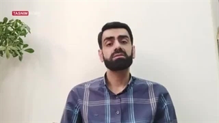 14020130: در ساختارهای مدعی غرب هم رفراندوم امری استثنایی است