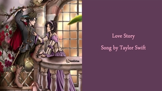 love story taylor swift