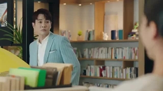 سریال کره ای بورا! دِبورا قسمت 04 با زیرنویس فارسی (لینک دانلود در توضیحات) /Bo Ra! Deborah 2023