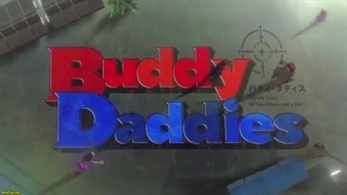 اوپنینگ انیمه Buddy Daddies زیرنویس فارسی چسبیده-360