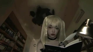 دفترچه مرگ☠